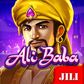 Ali Baba xxgame hot game