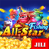 All Star Fishing xxgame