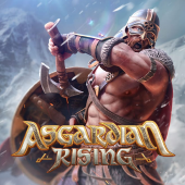 Asgardian Rising xxgame game