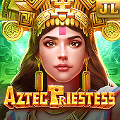 Aztec Priestess xxgame casino