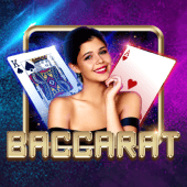 Baccarat B xxgame live