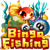 Bingo Fishing xxgame