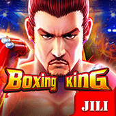Boxing King xxgame game