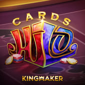 Cards Hi Lo xxgame