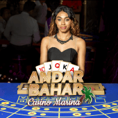 Casino Marina Andar Bahar xxgame