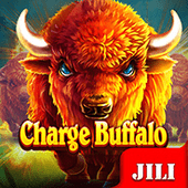 Charge Buffalo xxgame slot