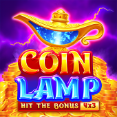 Coin Lamp xxgame slot