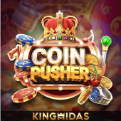 Coin Pusher xxgame