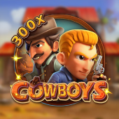 Cowboys xxgame game