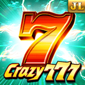 Crazy777 xxgame slot