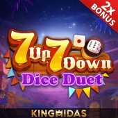 Dice Duet xxgame