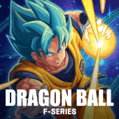 Dragon Ball xxgame slot