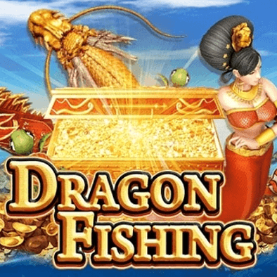 Dragon Fishing xxgame