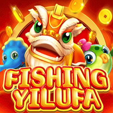 Fishing Yi Lu Fa xxgame