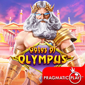 Gates of Olympus xxgame