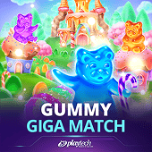 Gummy Giga Match xxgame
