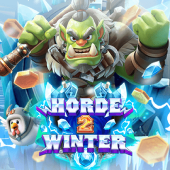 Horde 2 Winter xxgame