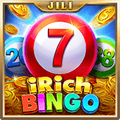 Irich Bingo xxgame