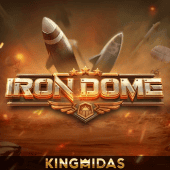 Iron Dome xxgame