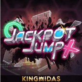 Jackpot Jump xxgame