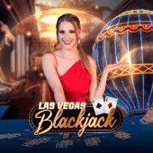 Las Vegas Blackjack xxgame