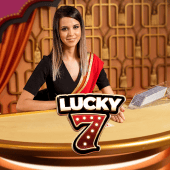 Lucky 7 xxgame live