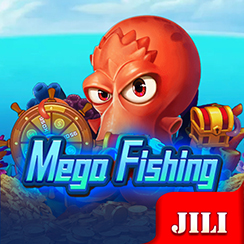Mega Fishing xxgame