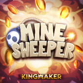 Minesweeper xxgame