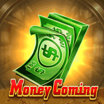Money Coming xxgame slot