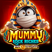 Mummy Lock Riches xxgame