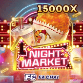 Night Market xxgame
