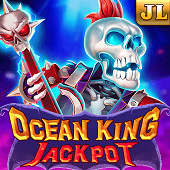 Ocean King Jackpot xxgame