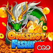 Oneshot Fishing xxgame