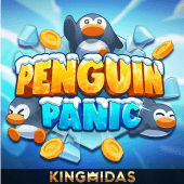 Penguin Panic xxgame