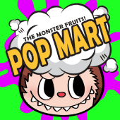 Popmart xxgame slot