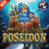 Poseidon xxgame slot