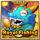 Royal Fishing xxgame