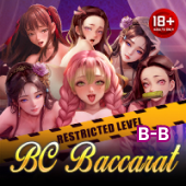 Sexy Blockchain Baccarat xxgame