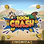 Toon Crash xxgame