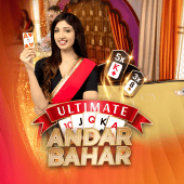 Ultimate Andar Bahar xxgame
