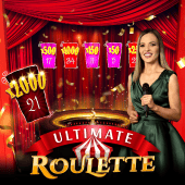 Ultimate Roulette xxgame