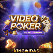 Video Poker xxgame